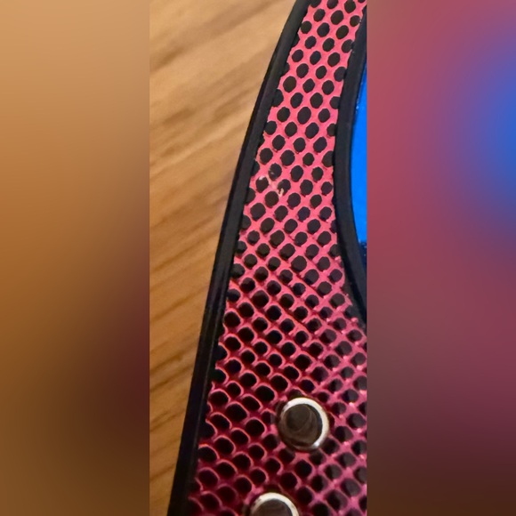 Rebecca Minkoff Patti Oversize Vintage Style Round Sunglasses - Picture 2 of 3